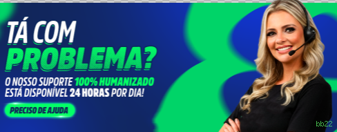 Apostas esportivas da bb22 com odds competitivas