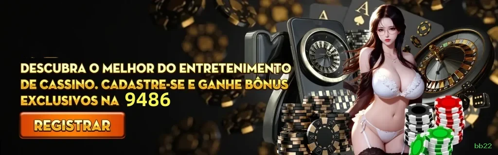 Login seguro na bb22