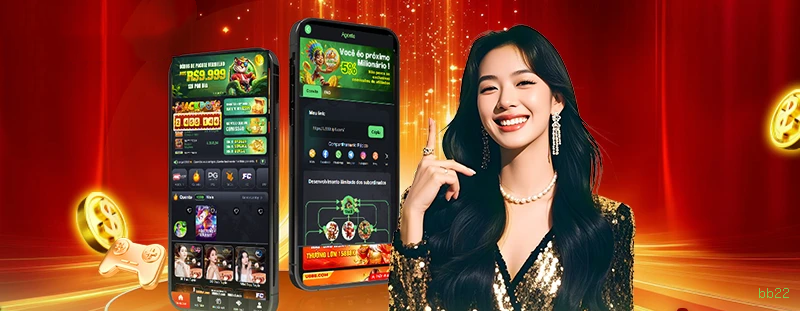 Jogos de loteria online na bb22